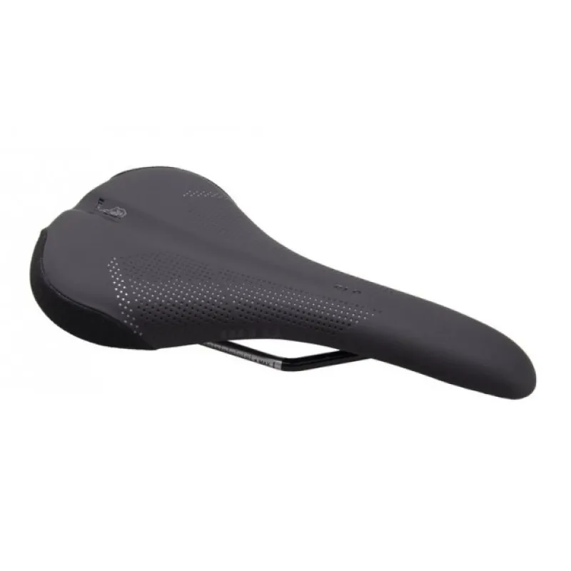 Ofertă de sezon Șa pentru bicicletă WTB SL8 Titanium Medium Saddle